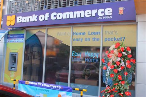 bank of commerce philcoa|Branches / ATMs .